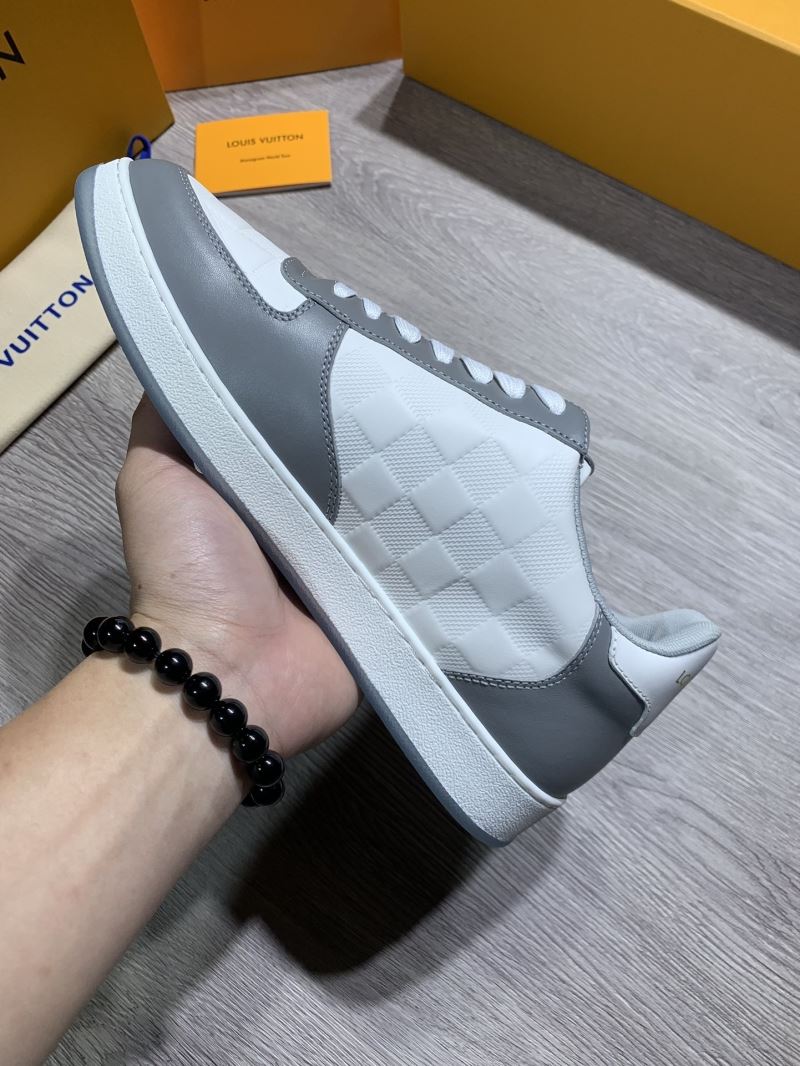 Louis Vuitton Low Shoes